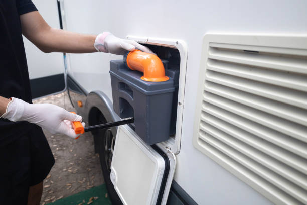 Sanitation services for porta potties in Struthers, OH