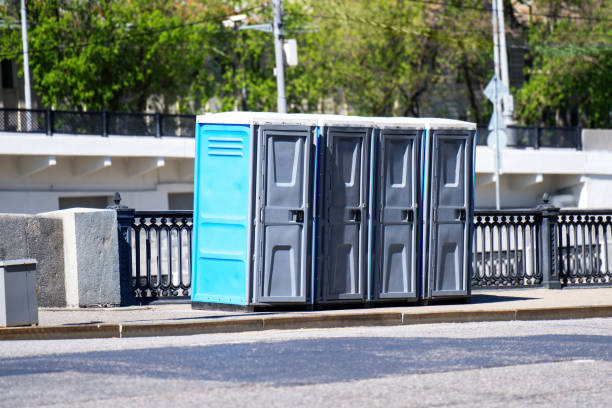 Affordable portable toilet rental in Struthers, OH