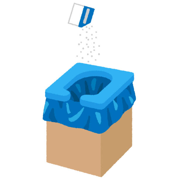 Best Sanitation services for porta potties  in Struthers, OH