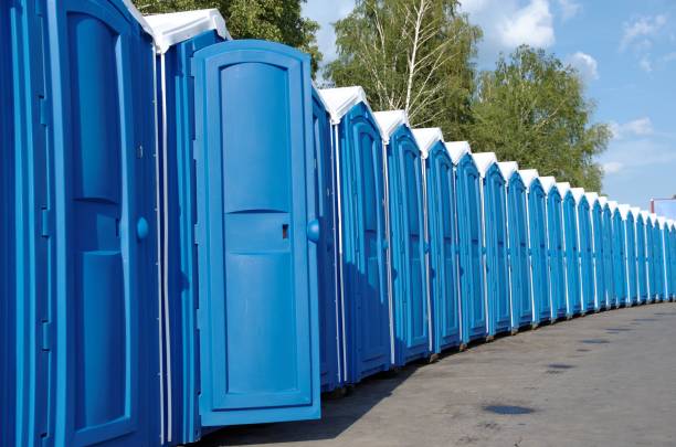 Best Luxury portable toilet rental  in Struthers, OH